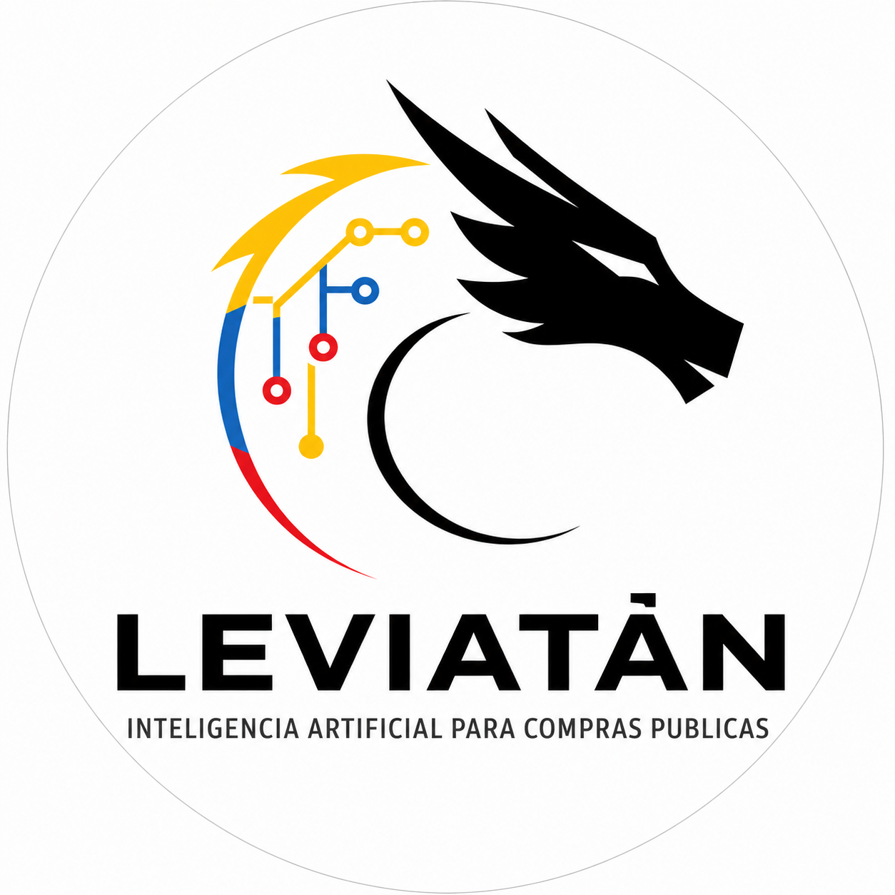 Leviatán – IA para Compras Públicas Ecuador